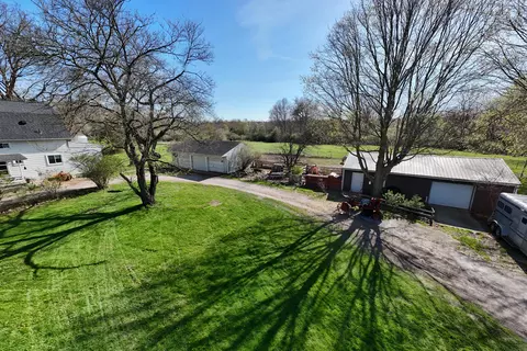 Exterior - 8415 Huron River Dr, Webster, MI 48130 photo 8 of 13