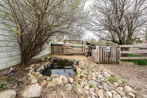 Exterior - 8415 Huron River Dr, Webster, MI 48130 photo 4 of 13