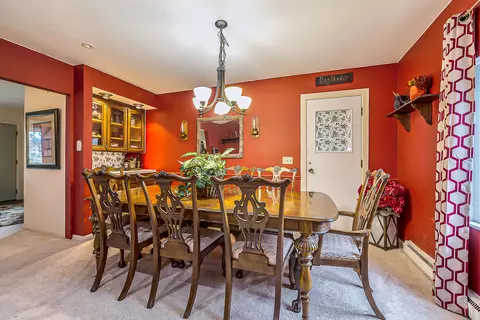 Dining - 8415 Huron River Dr, Webster, MI 48130 photo 2 of 3