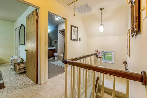 Entry Way - 8415 Huron River Dr, Webster, MI 48130 photo 1 of 1