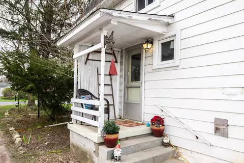 Exterior - 8415 Huron River Dr, Webster, MI 48130 photo 2 of 13