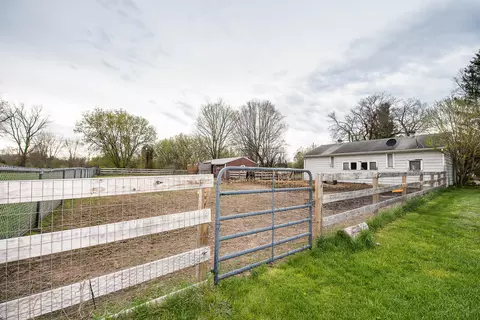 Exterior - 8415 Huron River Dr, Webster, MI 48130 photo 6 of 13