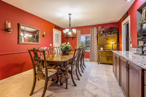 Dining - 8415 Huron River Dr, Webster, MI 48130 photo 1 of 3