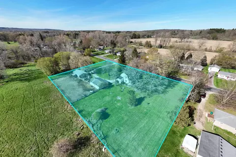 View/Area - 8415 Huron River Dr, Webster, MI 48130 photo 1 of 6
