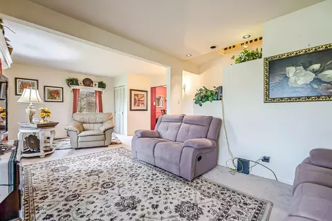 Living - 8415 Huron River Dr, Webster, MI 48130 photo 3 of 4