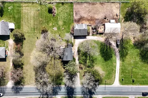 View/Area - 8415 Huron River Dr, Webster, MI 48130 photo 2 of 6