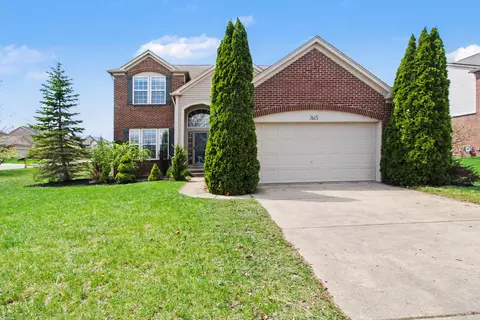 7615 Abigail Dr, Superior, MI 48198