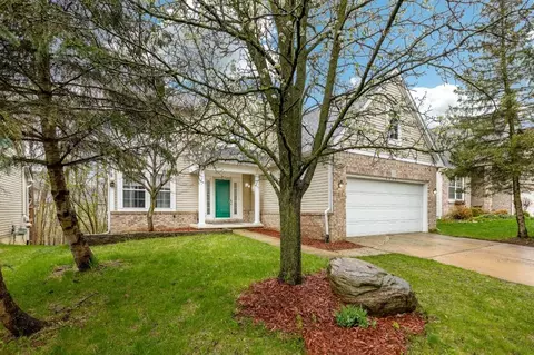 3339 Elsinore Ct, Ann Arbor, MI 48105