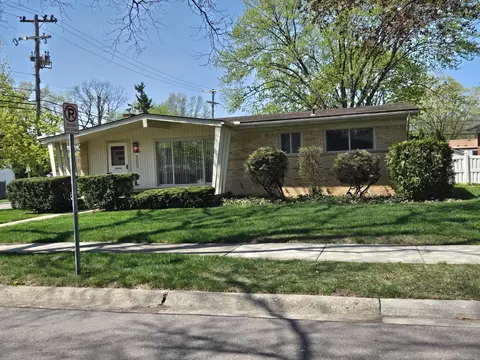 4203 Manor Ave, Royal Oak, MI 48073