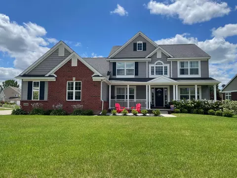 10329 Cobb Hollow Farm Rd, York, MI 48176