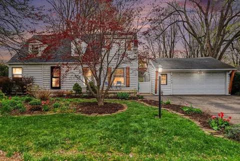 9460 Brookline Ave, Plymouth, MI 48170