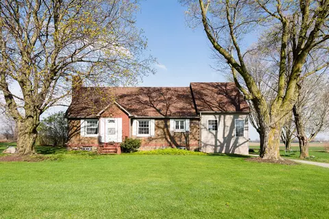 10715 Warner Rd, York, MI 48160