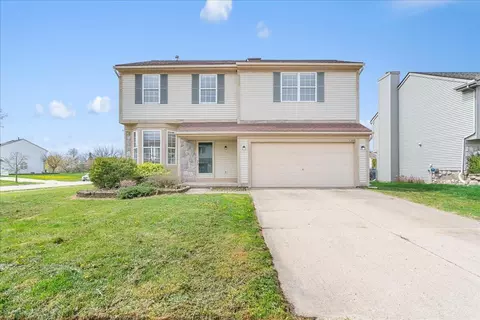 7306 Deer Track Dr, Ypsilanti, MI 48197