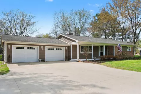 3290 Mount Hope Rd, Grass Lake, MI 49240
