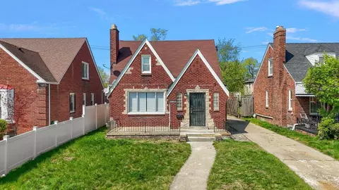 18915 Steel St, Detroit, MI 48235