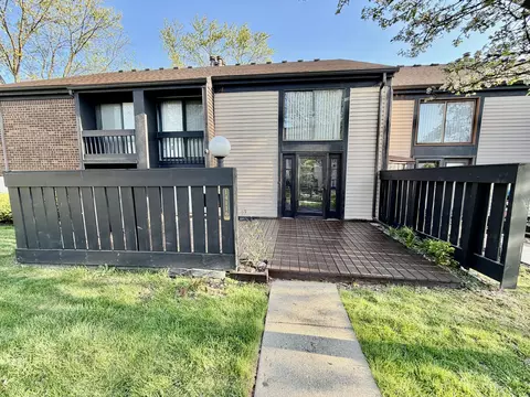 14116 Ziegler St #BLDG 6, Taylor, MI 48180