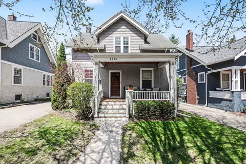 1028 W Liberty St, Ann Arbor, MI 48103