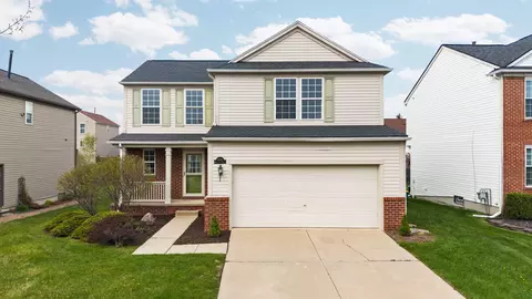 6285 Maplehurst Dr, Ypsilanti, MI 48197