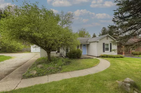 3739 Dexter Ann Arbor Rd, Scio, MI 48103