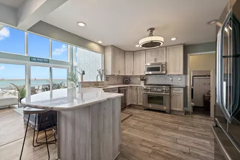 Kitchen - 8115 Colony Dr, Clay, MI 48001 photo 1 of 2