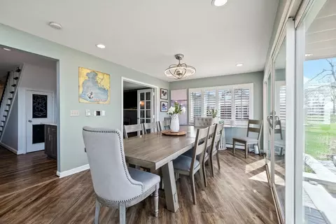 Dining - 8115 Colony Dr, Clay, MI 48001 photo 1 of 3