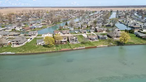 View/Area - 8115 Colony Dr, Clay, MI 48001 photo 1 of 9
