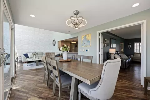Dining - 8115 Colony Dr, Clay, MI 48001 photo 2 of 3