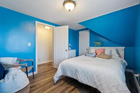 Bedroom - 8115 Colony Dr, Clay, MI 48001 photo 4 of 5