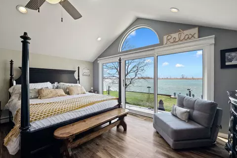 Bedroom - 8115 Colony Dr, Clay, MI 48001 photo 1 of 5
