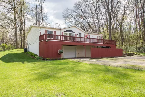 6547 Ann Arbor Rd, Leoni, MI 49201