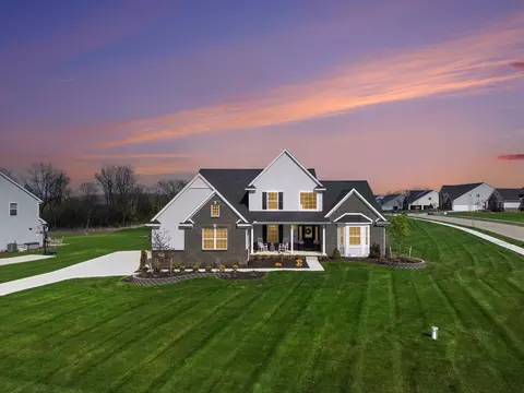 7835 Biscayne Way, Pittsfield, MI 48176
