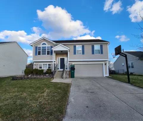 7316 Sea Mist Dr, Ypsilanti, MI 48197