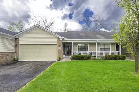 1349 Stewart Dr, Ypsilanti, MI 48198