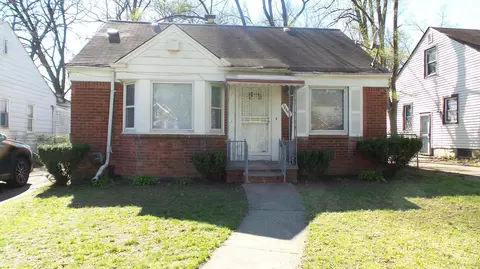18447 Fielding St, Detroit, MI 48219