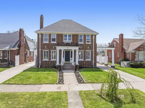 9550 Outer Dr E, Detroit, MI 48213