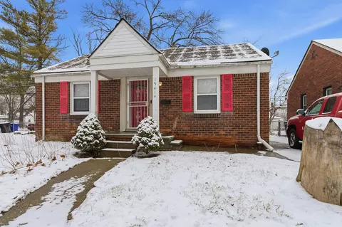 19414 Forrer St, Detroit, MI 48235