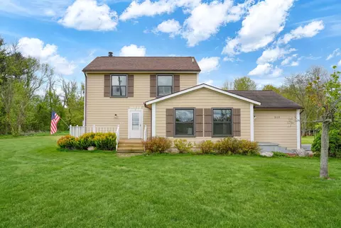 2185 W Barnes Rd, Vevay, MI 48854