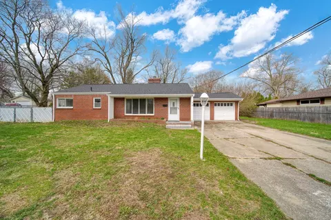 418 S Scott St, Adrian, MI 49221