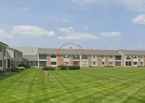 1660 River Road Unit Rd #43, Marysville, MI 48040