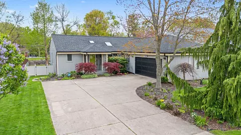 1463 Ainsley Ave, Ypsilanti, MI 48197