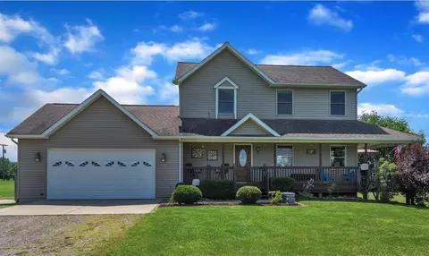 4810 W Colby Rd, Locke, MI 48872
