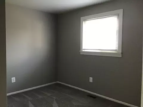 Bedroom - 9458 Chamberlain St, Romulus, MI 48174 photo 2 of 3