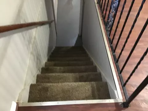 Entry Way - 9458 Chamberlain St, Romulus, MI 48174 photo 1 of 1