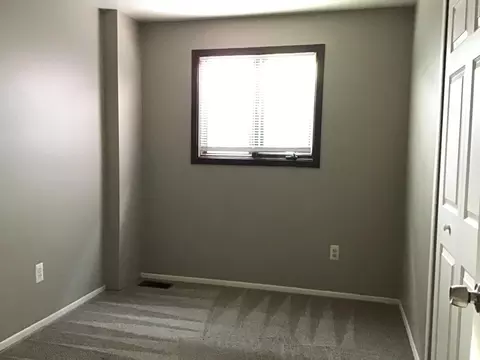 Bedroom - 9458 Chamberlain St, Romulus, MI 48174 photo 3 of 3