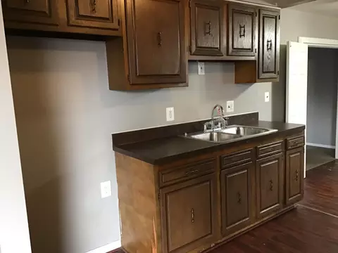 Kitchen - 9458 Chamberlain St, Romulus, MI 48174 photo 2 of 3
