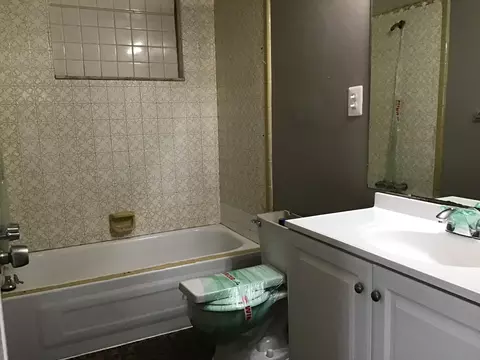 Bath - 9458 Chamberlain St, Romulus, MI 48174 photo 1 of 1
