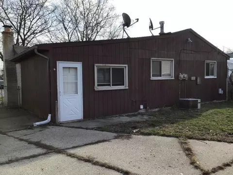 Other - 9458 Chamberlain St, Romulus, MI 48174 photo 2 of 4