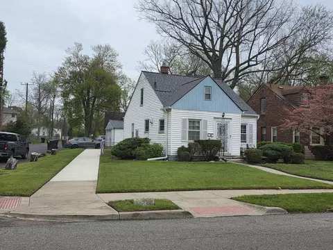 17818 Redfern St, Detroit, MI 48219