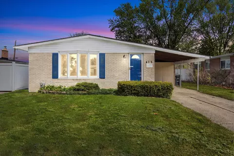 473 Darwin St, Westland, MI 48186