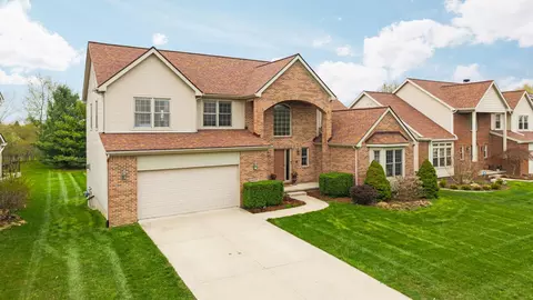 6278 Wilson Rd, Pittsfield, MI 48108